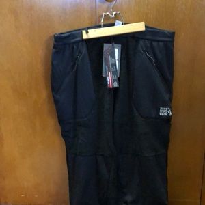 Brand new! Fleece pants. Very warm